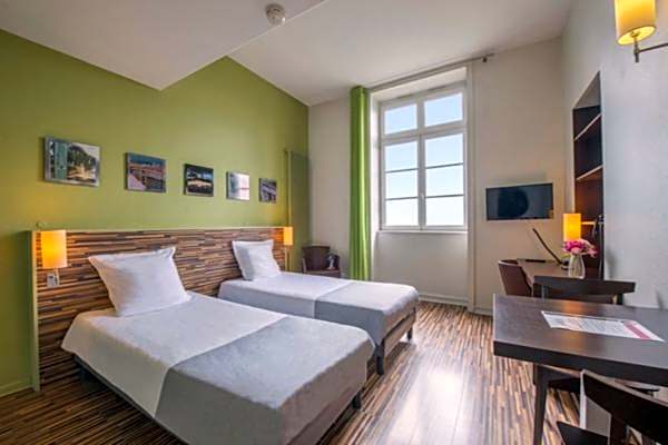 Residence Villemanzy