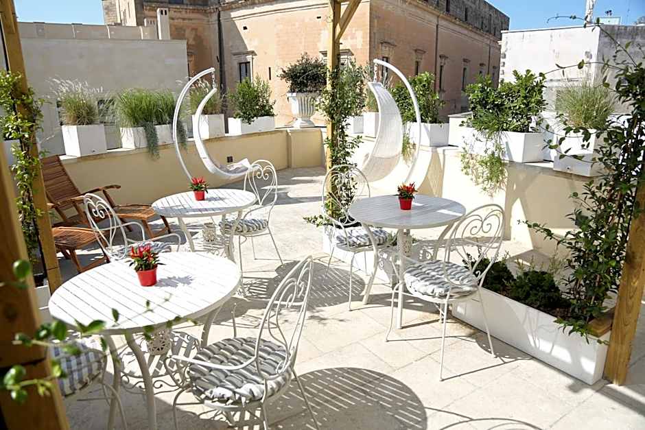 La Loggia dei Raynò