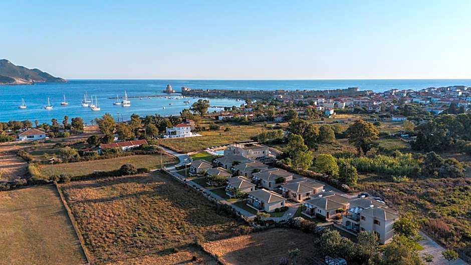 Niriides Luxury Villas