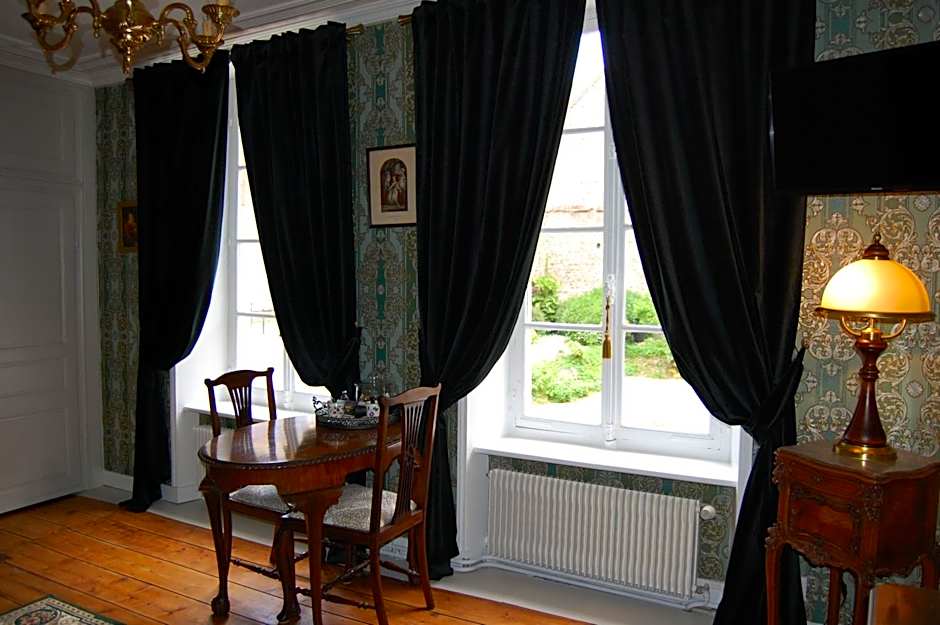 Chambres d'hôtes du château