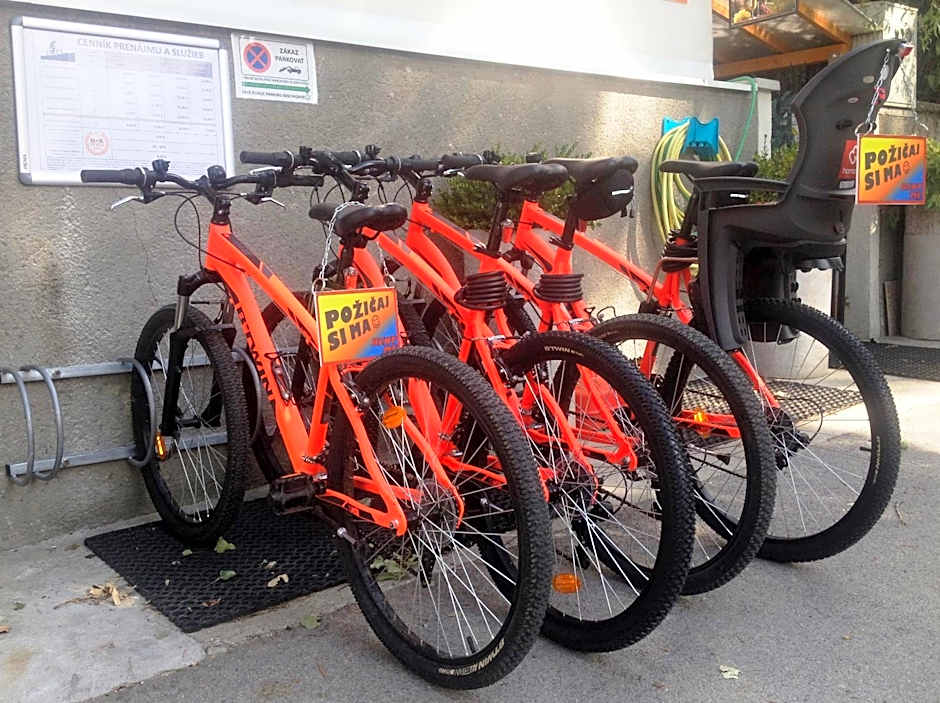 Spa & Pool Apartments Prestige VILLA IVICA