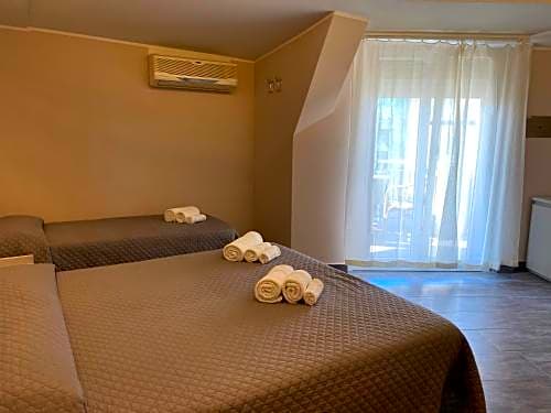 Hotel Moderno