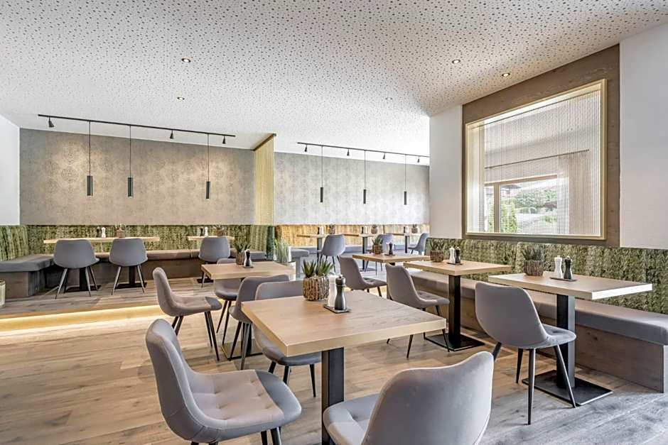 AlpenParks Chalet & Apartment Alpina Seefeld