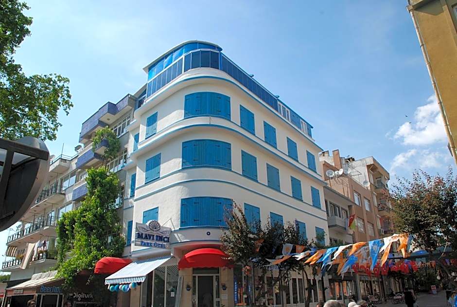 Mavi Inci Park Otel