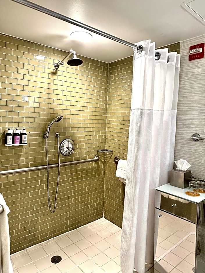 70 Park Avenue Hotel By IHG