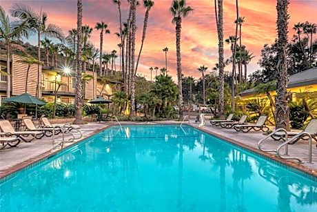 Best Western Seven Seas