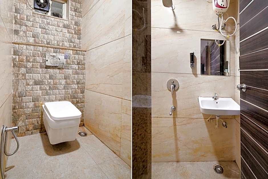 Hotel Shree Ram Palace