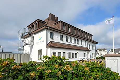 Haus Klaarstrand