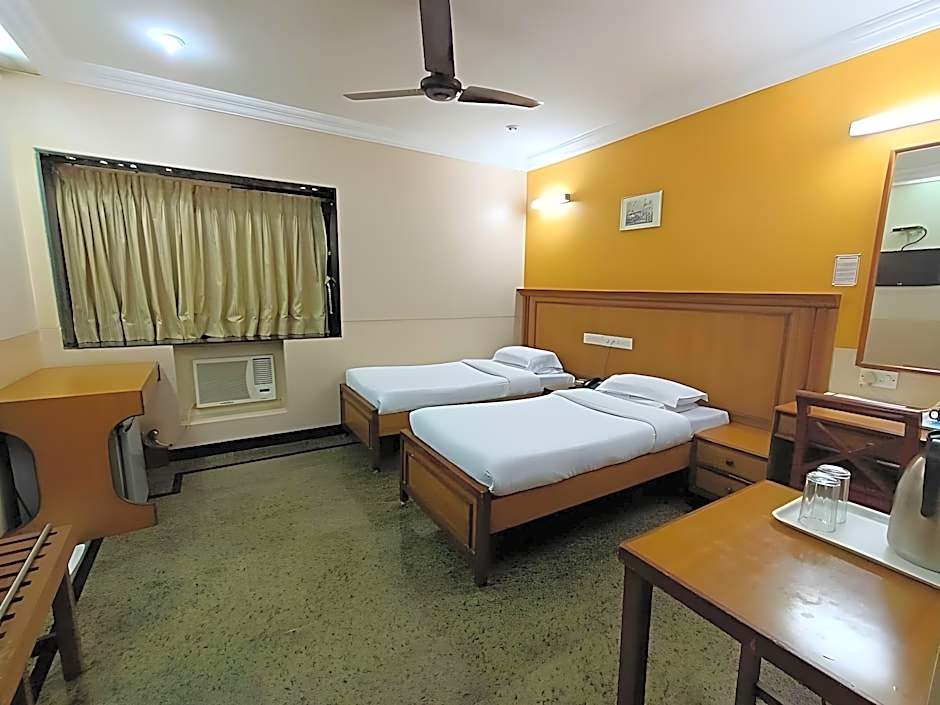 Hotel Park View, Mumbai