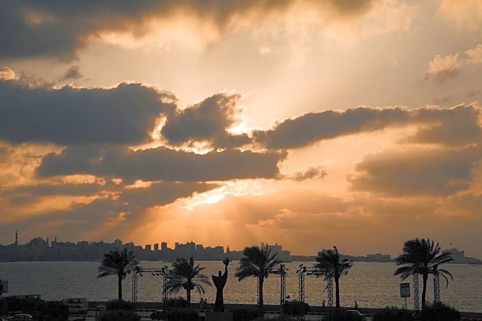 Four Seasons Hotel Alexandria