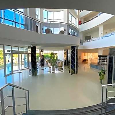 AFYTOS ÖREN BEACH PRESTİJ