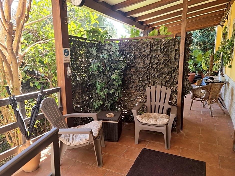 Taras Di San Vito Guest House