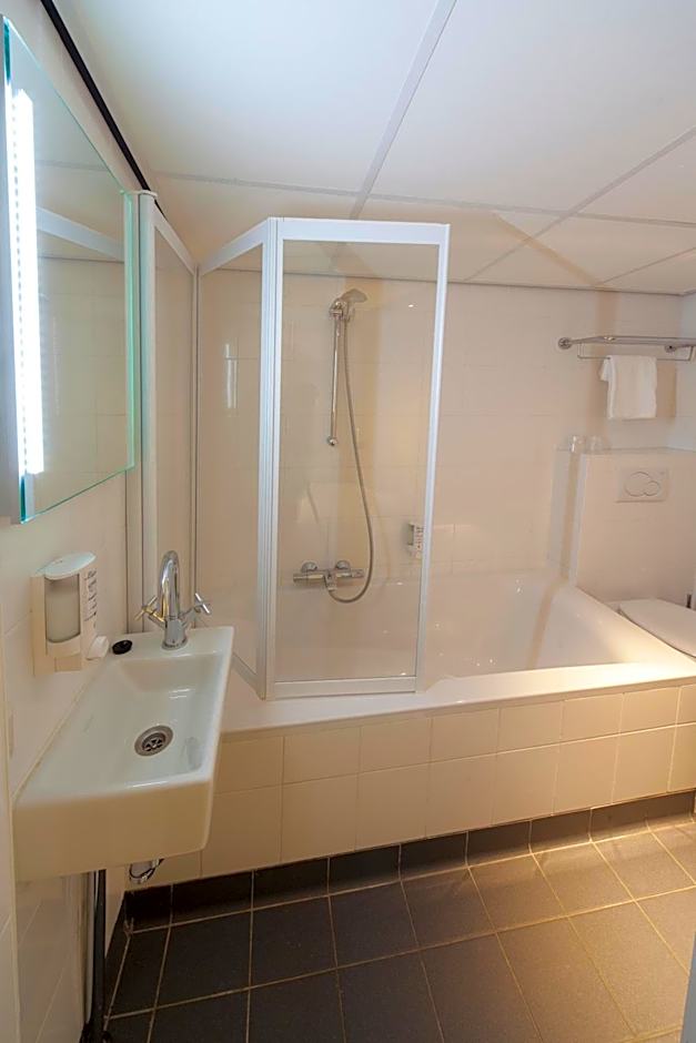 Fletcher Hotel Het Veluwse Bos