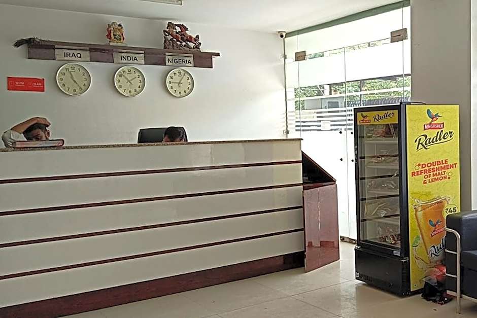 FabHotel Starr Residency – Gurgaon, NY