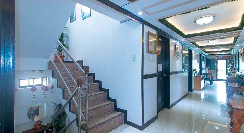 RedDoorz @ Minas Place 1 Tacloban