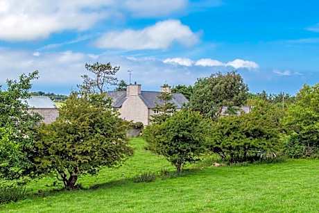 Tyn Llain B&B
