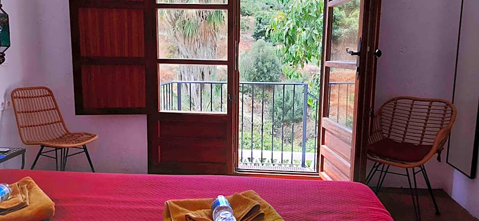 B&B rural El Oasis