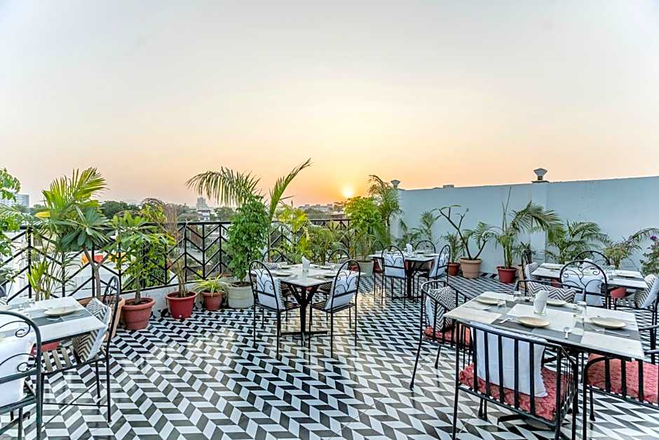 Wanderlust A Boutique Homestay