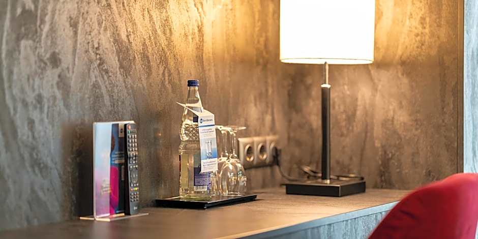 Best Western Hotel Schmoeker-Hof