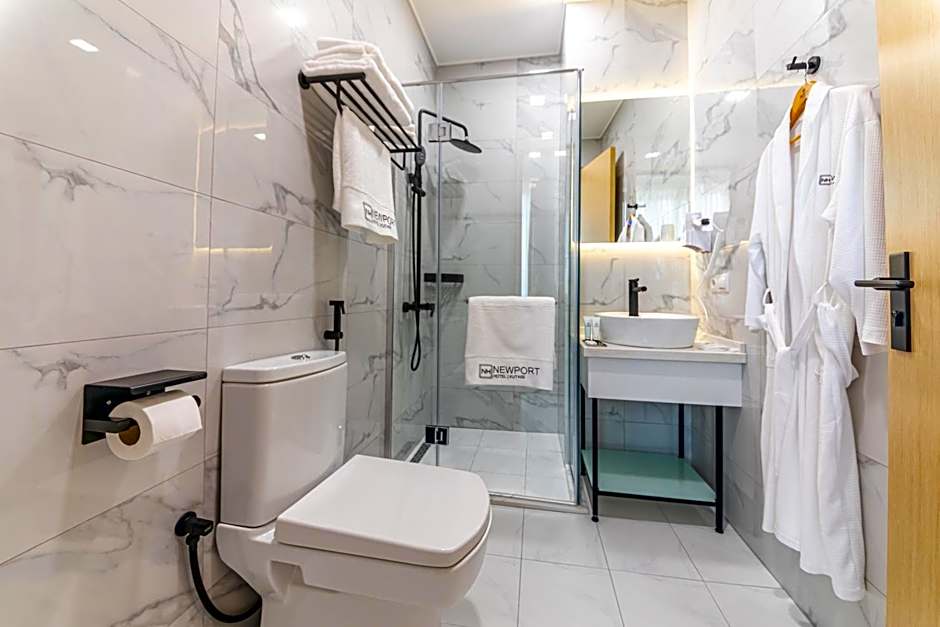 Newport Hotel Kutaisi