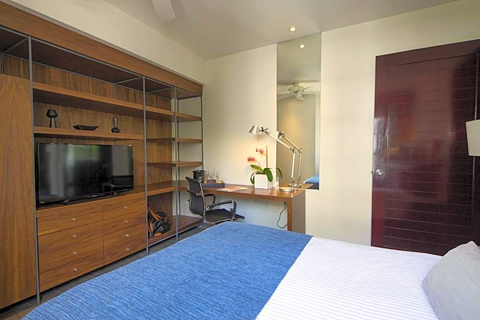 FlowSuites Polanco