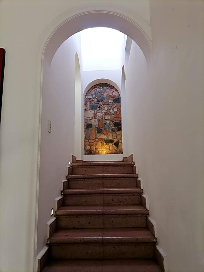 Hotel Quinta Allende