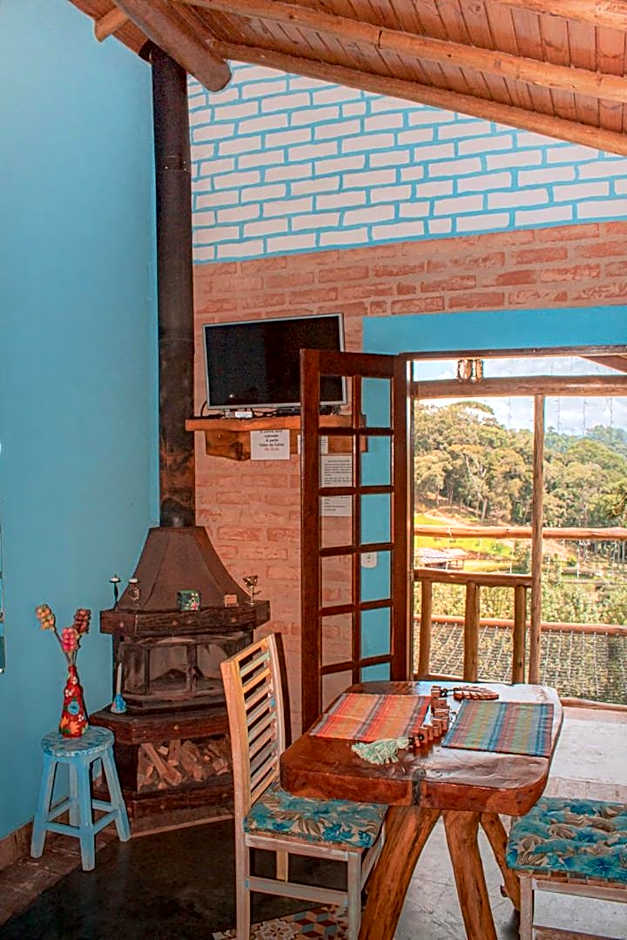 Pousada Canto dos Pássaros