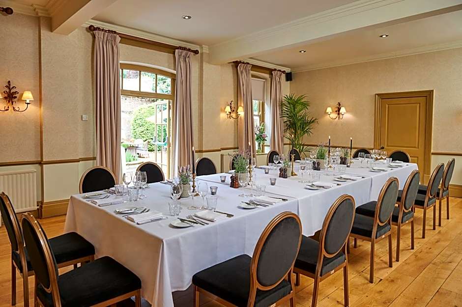 Hotel du Vin Winchester