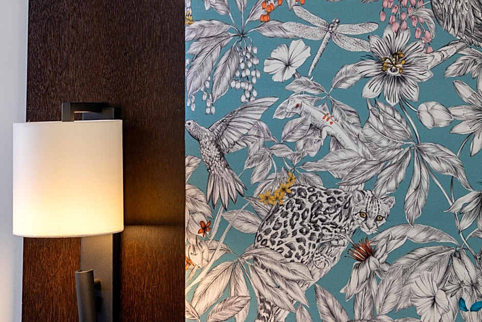 Hotel Park Lane Paris