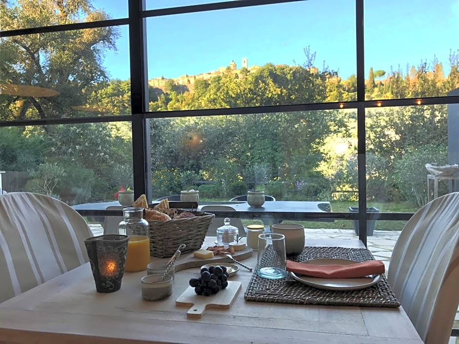 Bastide Nomade - guest house