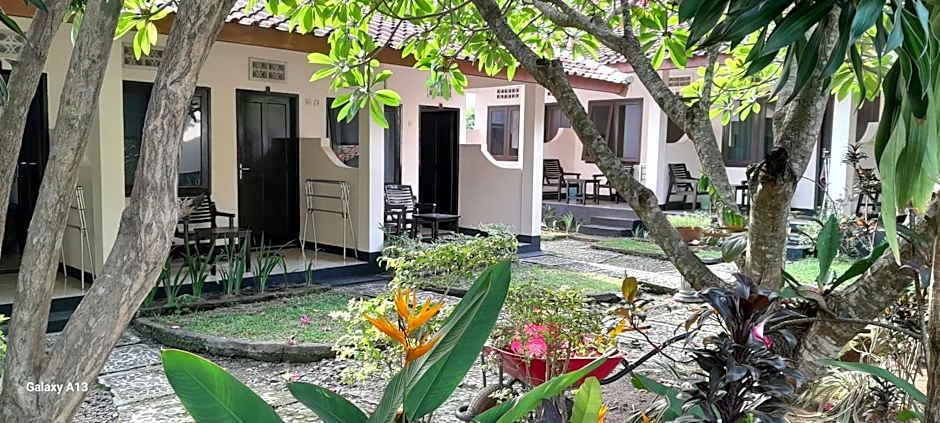 Indah Homestay and Cooking classes