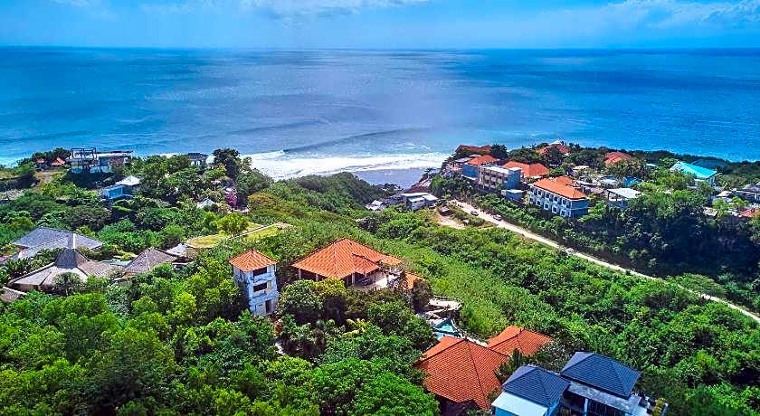 Puri Uluwatu Villas