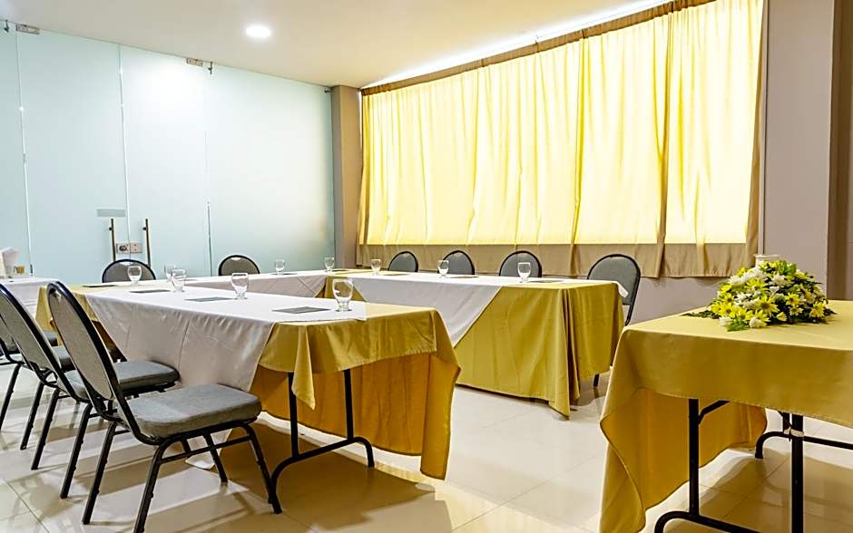 Ribai Hotels -Riohacha