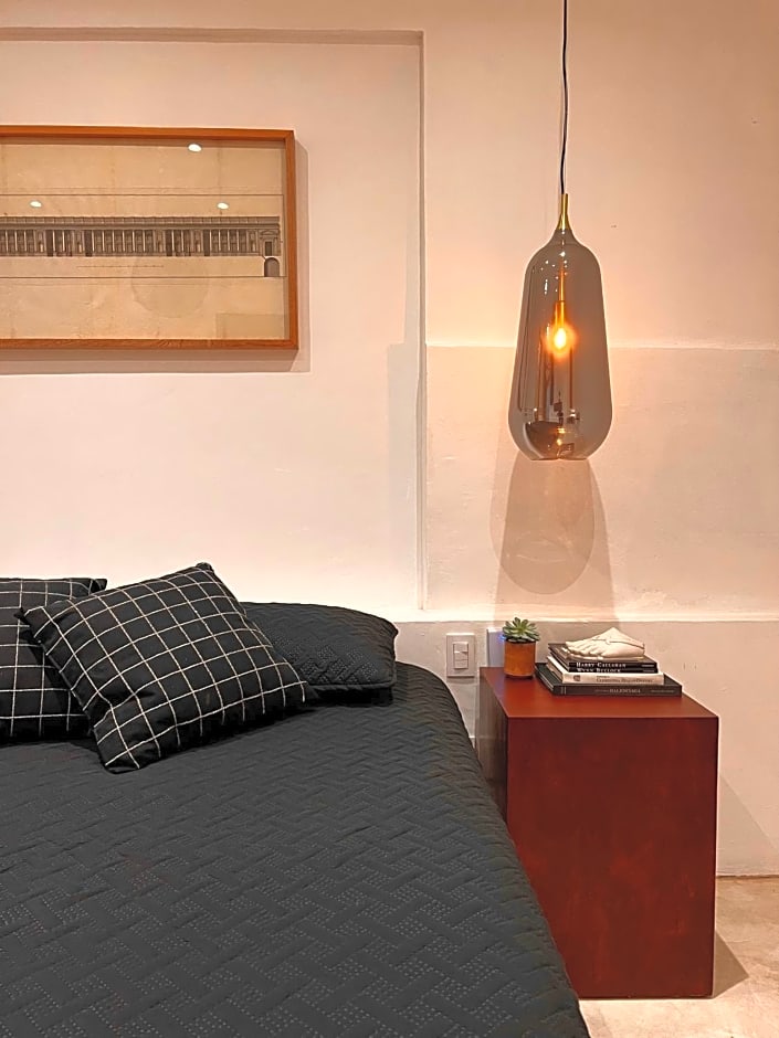Hotel Atia