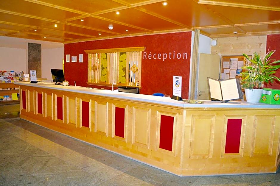 Alpine Classic Hotel