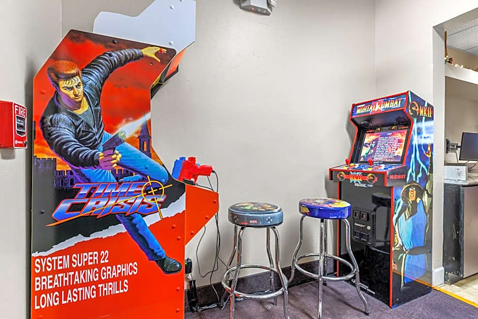 Days Inn by Wyndham Camp Verde Arizona