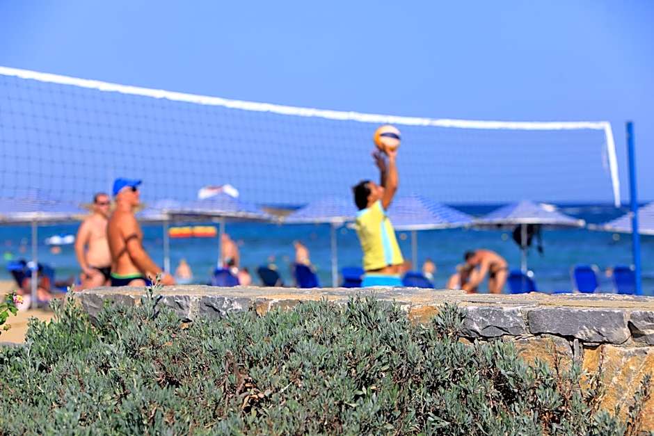 Sirens Beach & Village