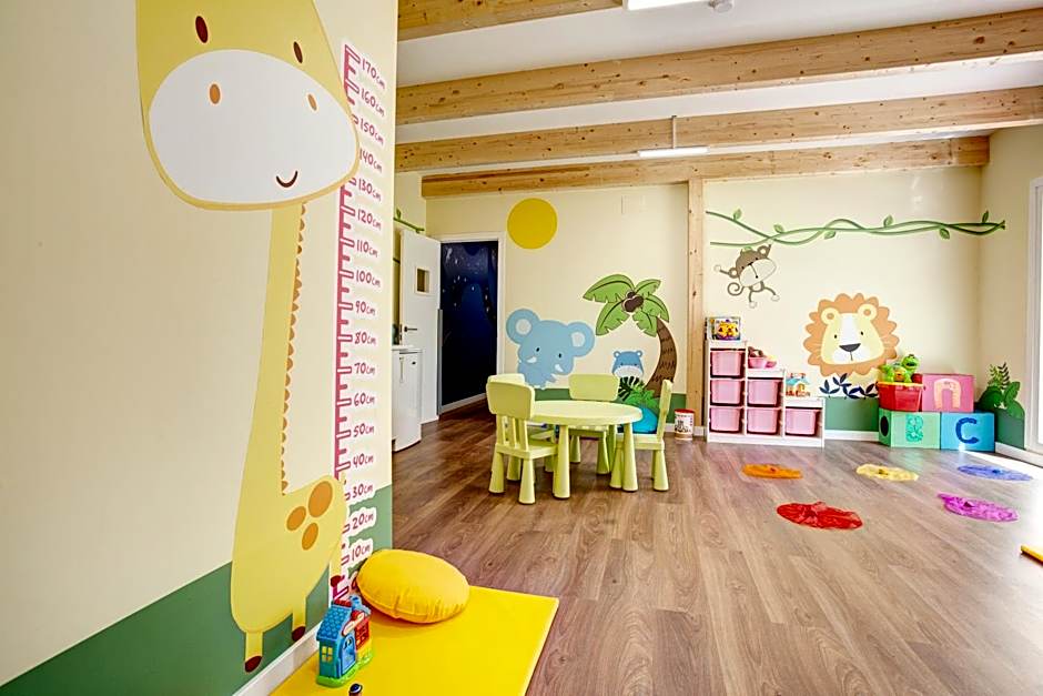 Grupotel Mar de Menorca