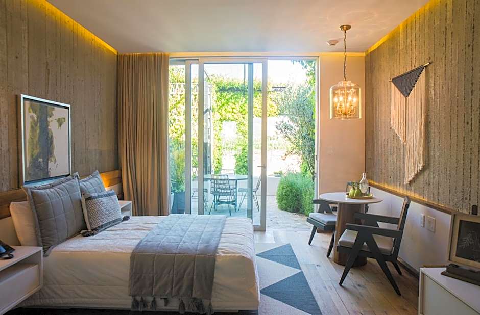 Hotel Andana Winery & Spa