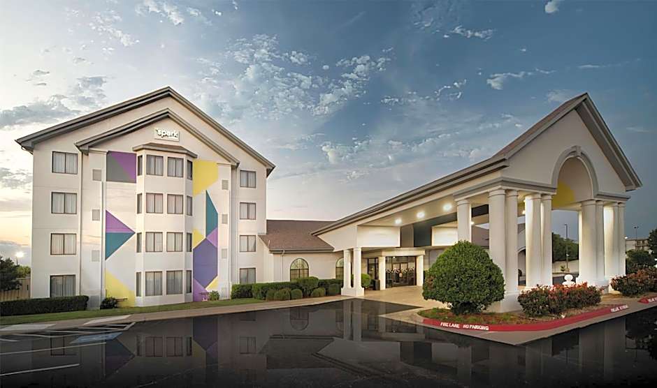 Spark by Hilton Amarillo East