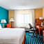 Fairfield Inn Muncie