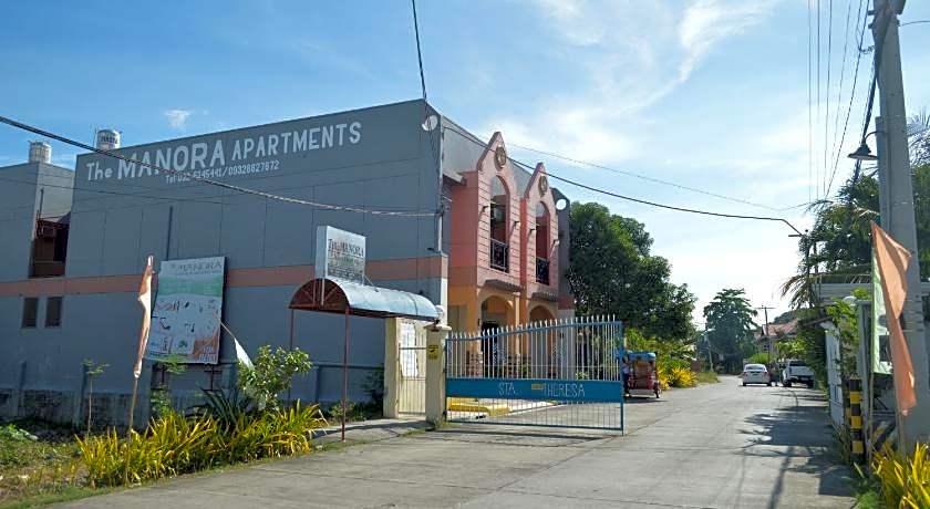 Manora Apartments and Guest House