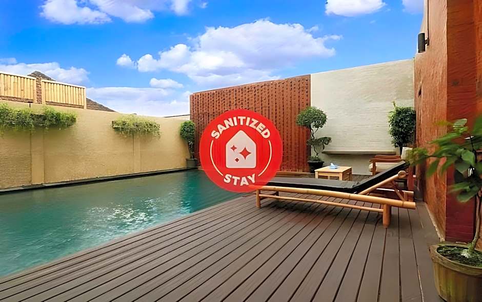 Dante Guesthouse Bali