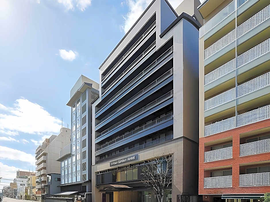 Mitsui Garden Hotel Kyoto Shijo