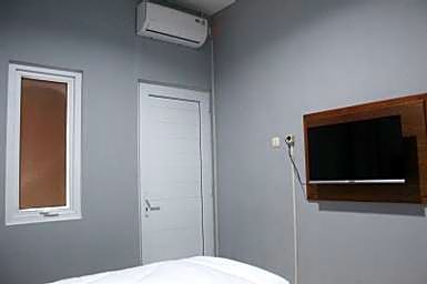 Jasmine Ambarukmo Budget Hotel