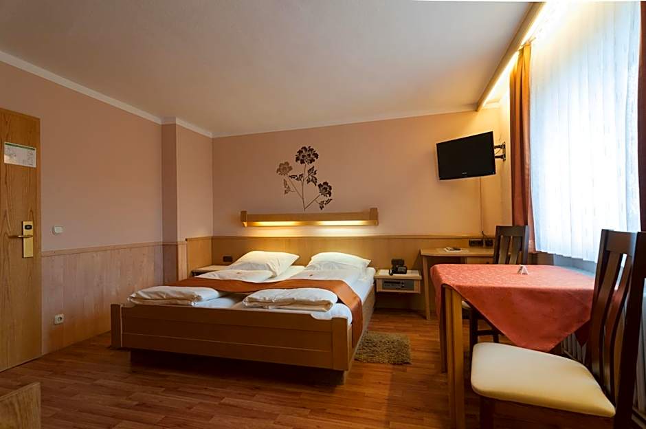Hotel Rothenburger Hof