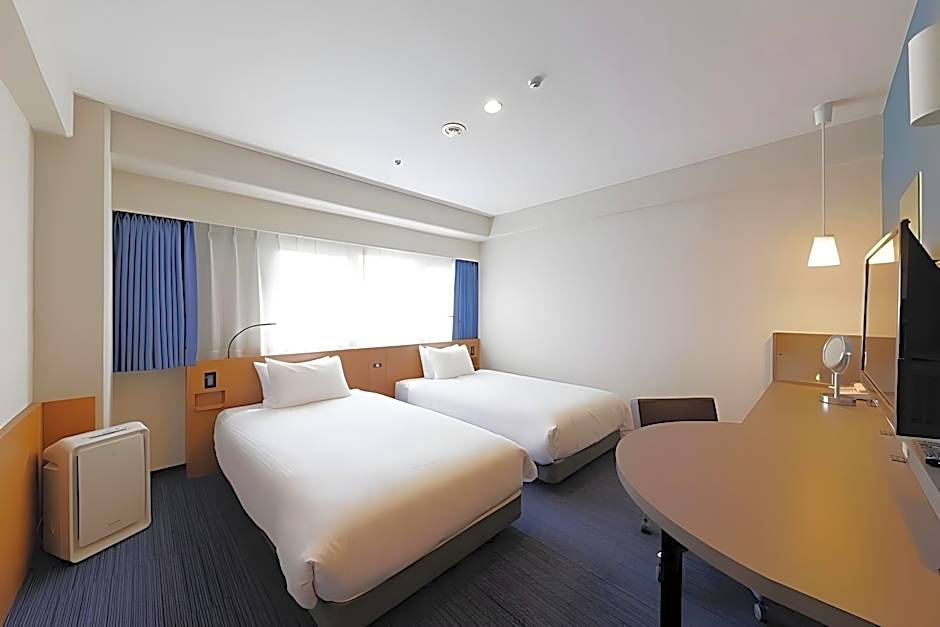 Osaka Garden Palace Hotel