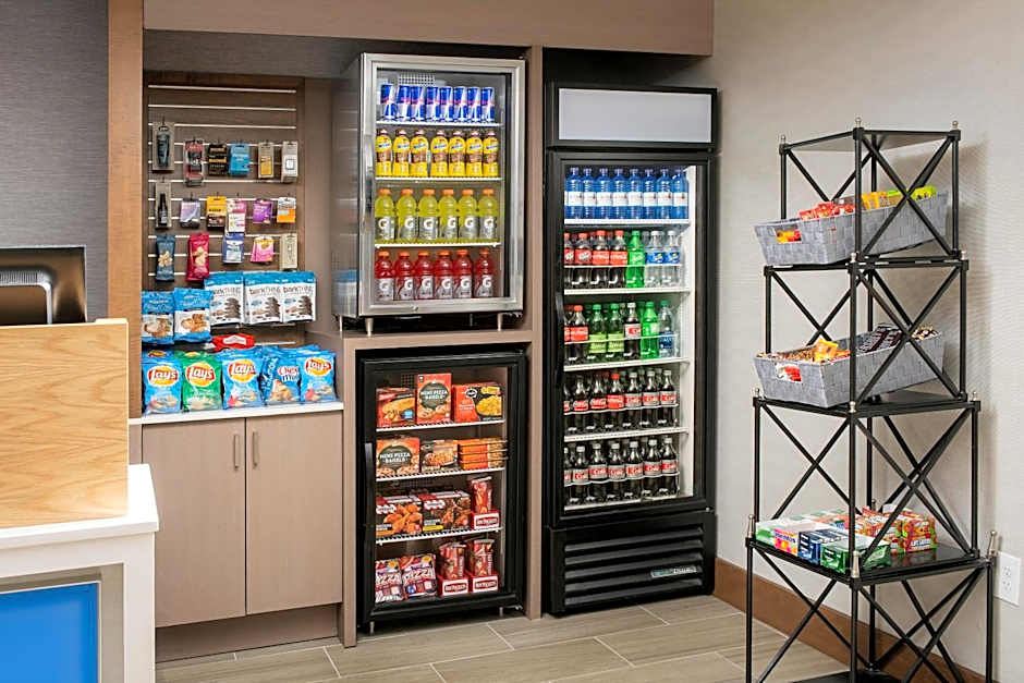 Holiday Inn Express & Suites Annapolis by IHG