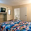 Motel 6-Tempe, AZ - Broadway - ASU