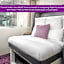 YOTELAIR Amsterdam Schiphol Transit Hotel